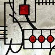 Glas Design - Tiffany Studio Glas Design - Tiffany Studio - Tiffany Glas