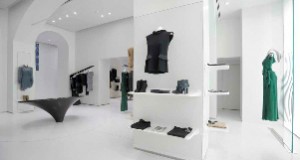  Interieur Design - Stores und Shops 